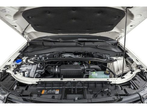 New 2026 Ford Explorer ST w/ Sun And Sound Package image 11