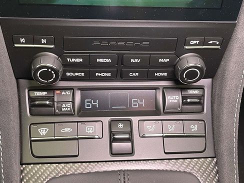 Certified 2025 Porsche 718 Cayman GT4 RS image 28