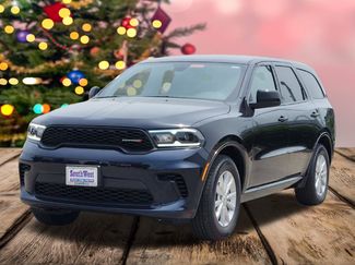 New 2025 Dodge Durango GT video 2