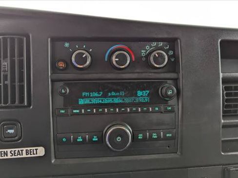 Used 2020 Chevrolet Express 2500 w/ Driver Convenience Package RWD image 24