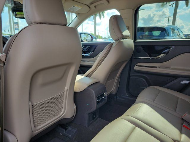 Certified 2023 Lincoln Corsair FWD image 15