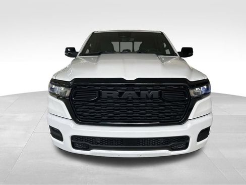 New 2026 RAM 1500 Big Horn image 13