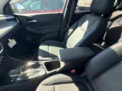 New 2026 Buick Encore GX Sport Touring w/ Comfort Package FWD image 17