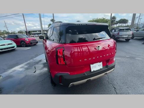 Certified 2025 MINI Cooper Countryman S image 20