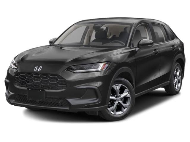 Used 2023 Honda HR-V EX-L image 4