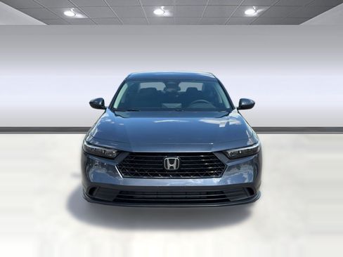 New 2026 Honda Accord LX image 6