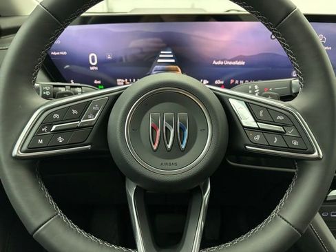 New 2026 Buick Envision Preferred image 20