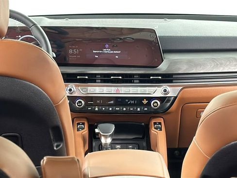 New 2025 Kia Telluride SX X-Line image 17
