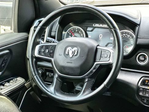 Used 2024 RAM 1500 Laramie image 27