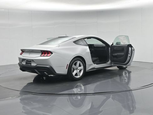 New 2026 Ford Mustang Coupe RWD image 27