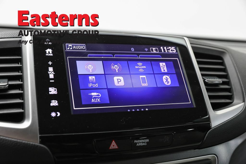 Used 2018 Honda Pilot EX image 18