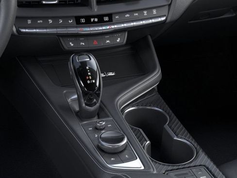 New 2026 Cadillac CT4 V Blackwing w/ Driver Assist Package image 23