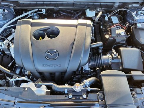 New 2026 MAZDA CX-50 AWD 2.5 S w/ Weather Package image 21