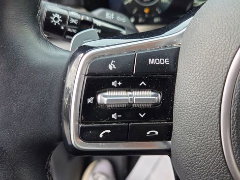 Used 2022 Kia Sorento SX Prestige image 22