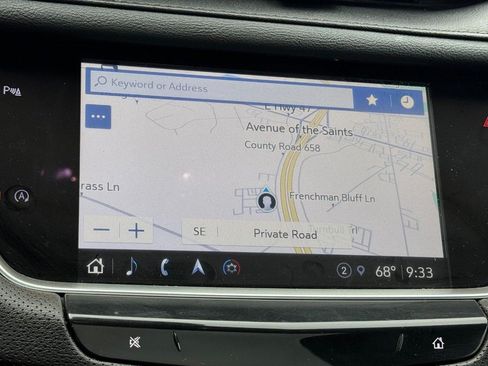 Used 2024 Cadillac XT5 Premium Luxury FWD image 26