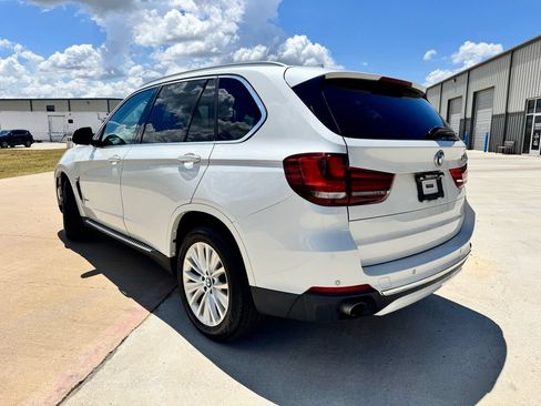 Used 2016 BMW X5 xDrive35i AWD/4WD image 4