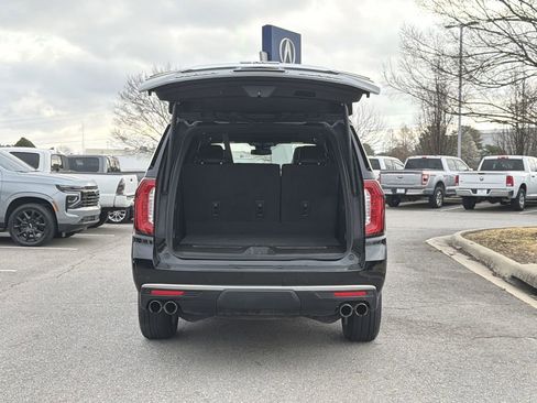 Used 2023 GMC Yukon Denali w/ Max Trailering Package image 16