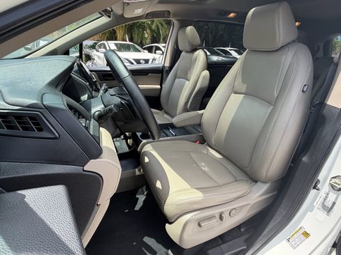Used 2019 Honda Odyssey EX-L image 10