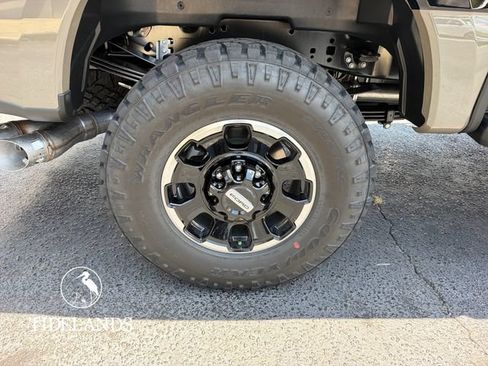 New 2026 Ford F350 King Ranch w/ Tremor Off-Road Package AWD/4WD image 33