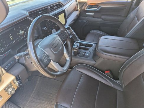 Used 2023 GMC Sierra 1500 Denali w/ Denali Reserve Package image 22