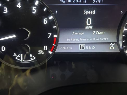 Used 2023 Nissan Frontier SV w/ Technology Package image 22