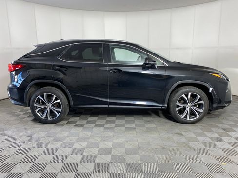 Used 2016 Lexus RX 350 F Sport image 7