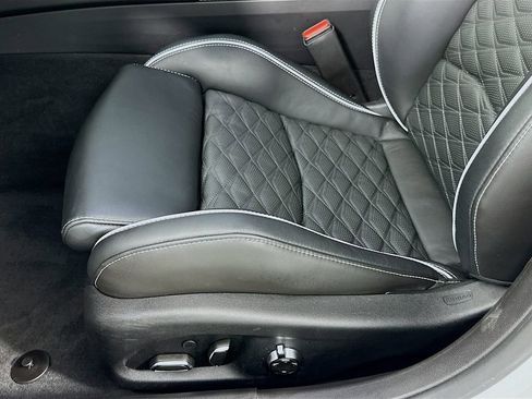 Used 2023 Cadillac CT5 V Blackwing RWD image 19