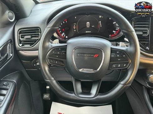 Used 2025 Dodge Durango GT AWD/4WD image 15