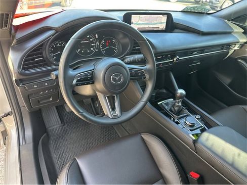 Used 2024 MAZDA MAZDA3 s image 5