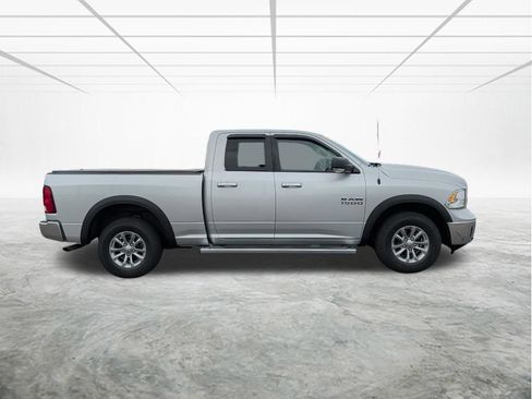 Used 2014 RAM 1500 Big Horn AWD/4WD image 5