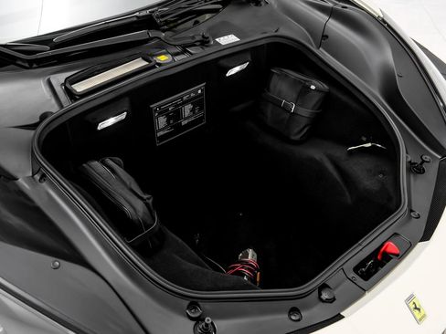 Used 2018 Ferrari 488 Spider RWD image 66