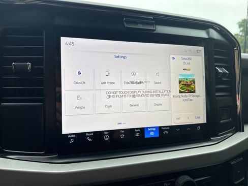 New 2026 Ford F350 XLT w/ XLT Premium Package image 33