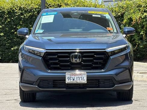Certified 2023 Honda CR-V EX-L image 10