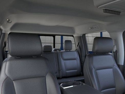 New 2026 Ford F350 Lariat w/ Lariat Premium Package image 23