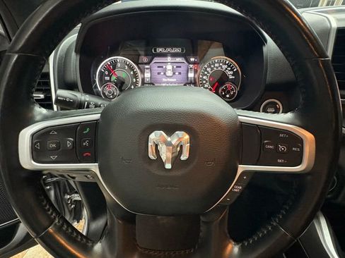 Used 2022 RAM 1500 Lone Star image 5