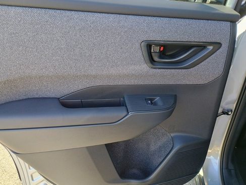 New 2026 Subaru Outback Premium image 12