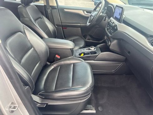 Used 2020 Ford Escape SEL FWD image 36