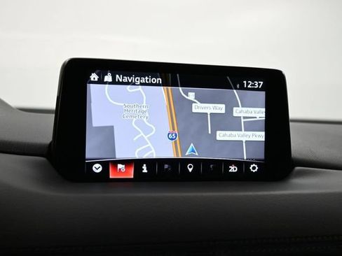 Used 2020 MAZDA CX-5 Signature AWD/4WD image 17