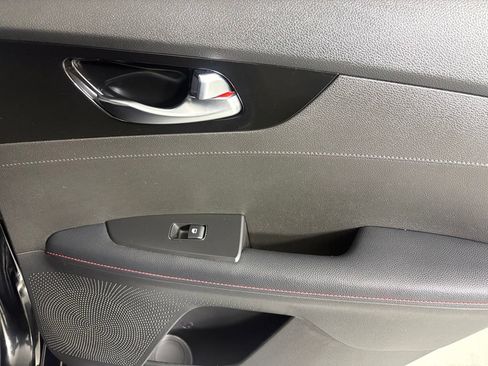 Used 2023 Kia Forte GT w/ GT2 Package FWD image 15