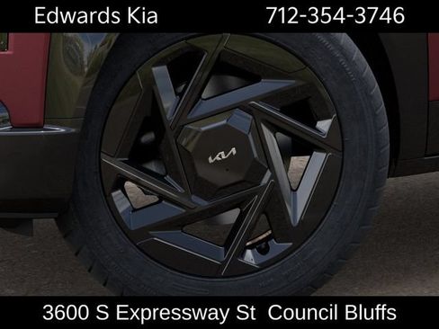 New 2027 Kia Seltos X-Line SX AWD/4WD image 11