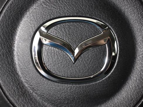 Used 2023 MAZDA CX-5 AWD 2.5 S image 35