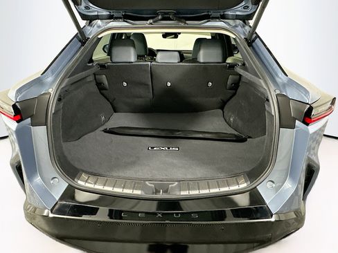Used 2023 Lexus RZ 450e Premium w/ Accessory Package (P5) AWD/4WD image 30