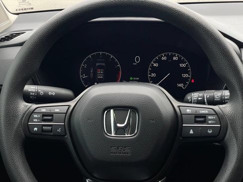 Certified 2026 Honda CR-V EX image 12