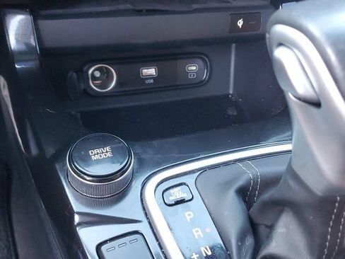 Certified 2024 Kia Seltos SX AWD/4WD image 29
