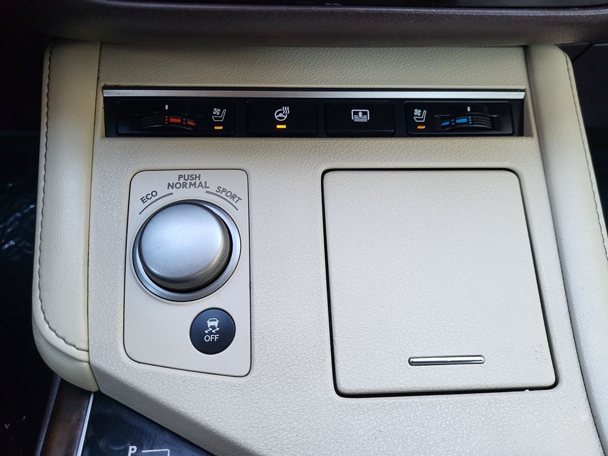 Used 2017 Lexus ES 350 FWD image 27
