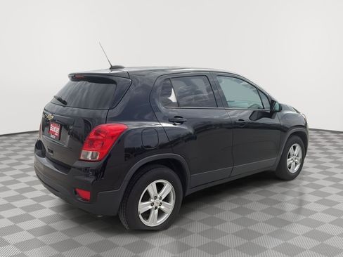 Used 2020 Chevrolet Trax LS w/ Tint and Cruise Package image 14