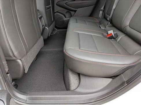 New 2026 Chevrolet Trax RS w/ Driver Confidence Package FWD image 15