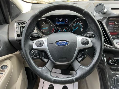 Used 2014 Ford Escape Titanium FWD image 21