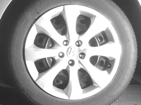 Used 2025 Toyota Corolla LE image 14