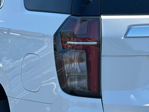 Used 2024 Chevrolet Tahoe LT RWD image 47